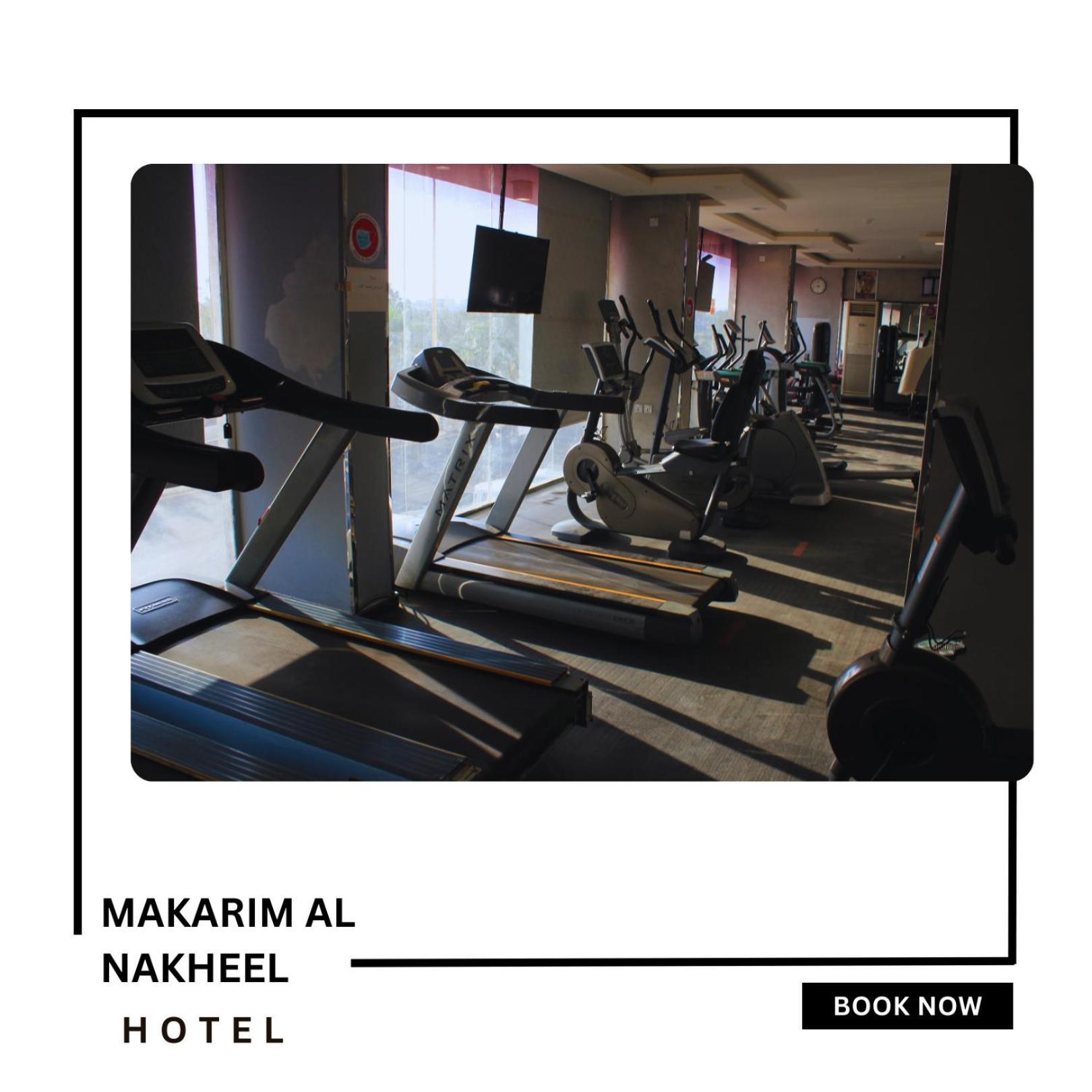 Makarim Palm Hotel Rabigh Exterior foto